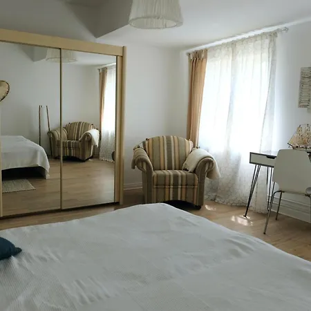 Altes Zollamt - Sünnschien - [#40126] * Kellenhusen