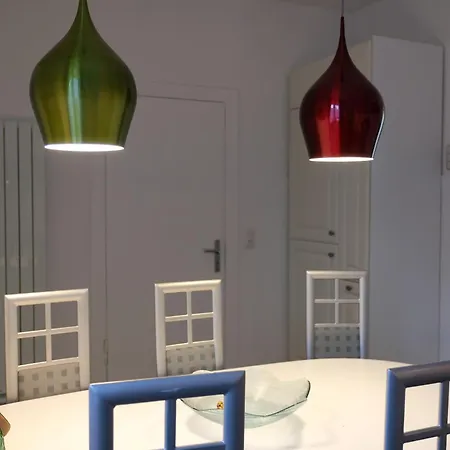 Altes Zollamt - Sünnschien - [#40126] Ferienhaus *