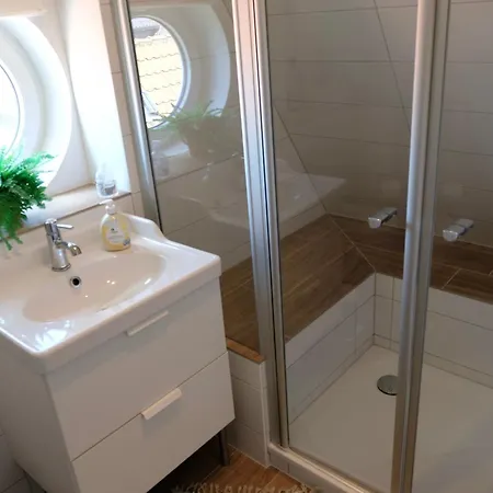 Ferienhaus Altes Zollamt - Sünnschien - [#40126] Kellenhusen