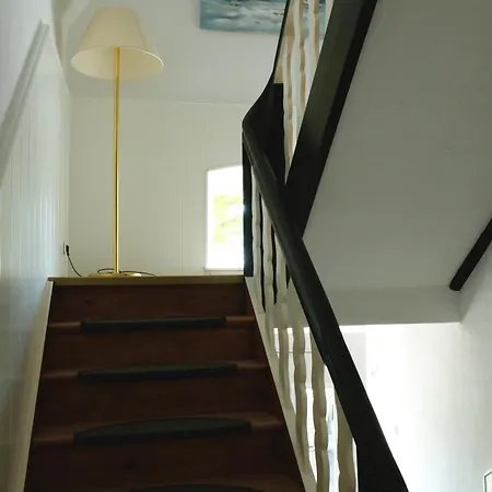 Holiday home Altes Zollamt - Suennschien