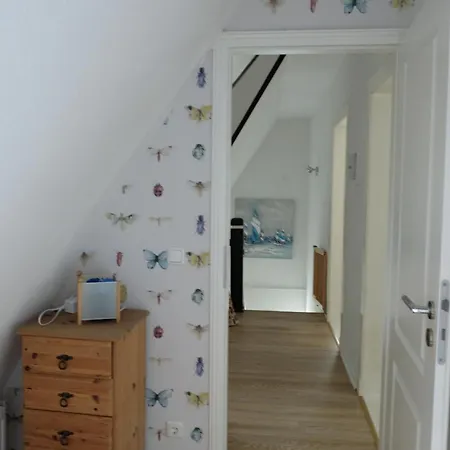 Ferienhaus Altes Zollamt - Sünnschien - [#40126]