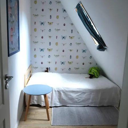 Ferienhaus Altes Zollamt - Sünnschien - [#40126] *