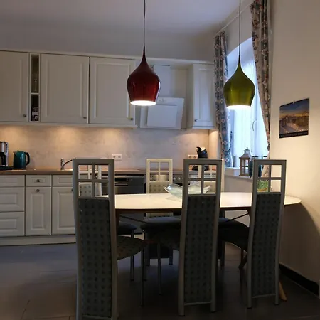 Altes Zollamt - Sünnschien - [#40126] Ferienhaus *