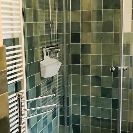 Ferienhaus Altes Zollamt - Sünnschien - [#40126] *