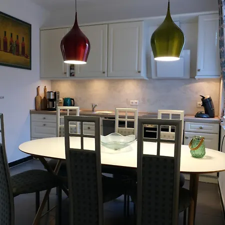 Altes Zollamt - Sünnschien - [#40126] Ferienhaus Kellenhusen