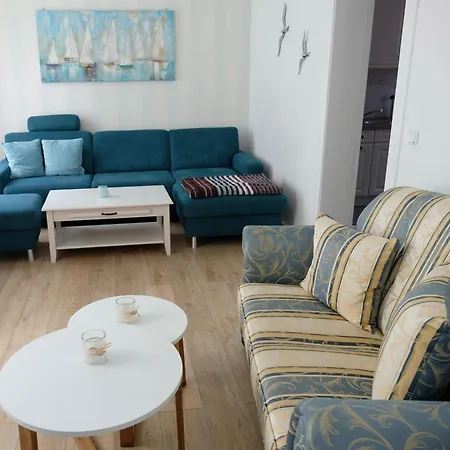 Ferienhaus Altes Zollamt - Sünnschien - [#40126] Kellenhusen