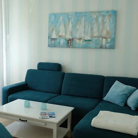 Altes Zollamt - Sünnschien - [#40126] * Kellenhusen