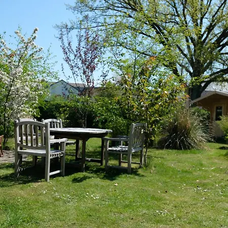 Altes Zollamt - Sünnschien - [#40126] Ferienhaus