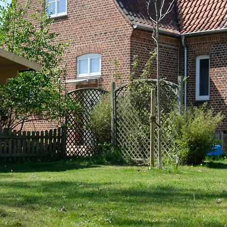 Altes Zollamt - Sünnschien - [#40126] Ferienhaus *